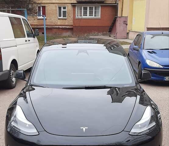 Тесла Модель 3, об'ємом двигуна 0 л та пробігом 41 тис. км за 29500 $, фото 7 на Automoto.ua