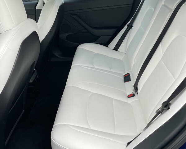 Тесла Модель 3, объемом двигателя 0 л и пробегом 35 тыс. км за 25500 $, фото 11 на Automoto.ua