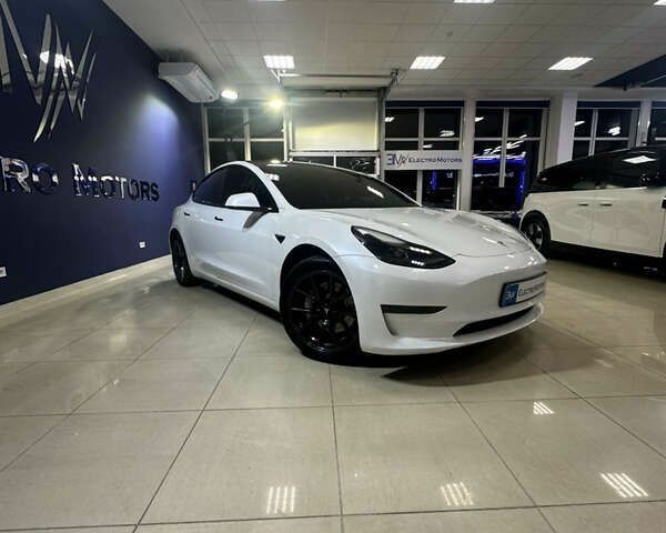 Тесла Модель 3, об'ємом двигуна 0 л та пробігом 19 тис. км за 25999 $, фото 22 на Automoto.ua