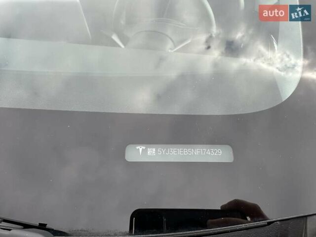 Тесла Модель 3, об'ємом двигуна 0 л та пробігом 36 тис. км за 24500 $, фото 44 на Automoto.ua