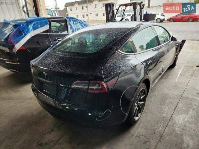 Тесла Модель 3, объемом двигателя 0 л и пробегом 16 тыс. км за 17000 $, фото 14 на Automoto.ua