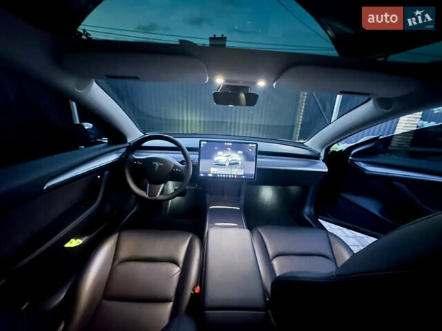 Тесла Модель 3, об'ємом двигуна 0 л та пробігом 67 тис. км за 23500 $, фото 15 на Automoto.ua