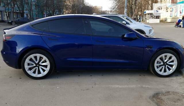 Тесла Модель 3, об'ємом двигуна 0 л та пробігом 18 тис. км за 27500 $, фото 11 на Automoto.ua