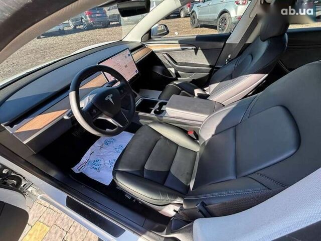 Тесла Модель 3, об'ємом двигуна 0 л та пробігом 170 тис. км за 19800 $, фото 16 на Automoto.ua