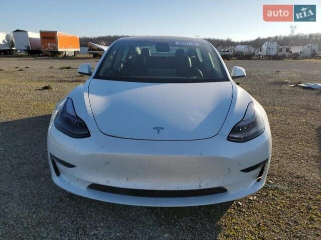 Тесла Модель 3, об'ємом двигуна 0 л та пробігом 49 тис. км за 7900 $, фото 4 на Automoto.ua