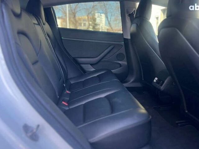 Тесла Модель 3, объемом двигателя 0 л и пробегом 53 тыс. км за 23999 $, фото 27 на Automoto.ua