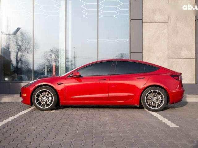 Тесла Модель 3, об'ємом двигуна 0 л та пробігом 50 тис. км за 20200 $, фото 3 на Automoto.ua