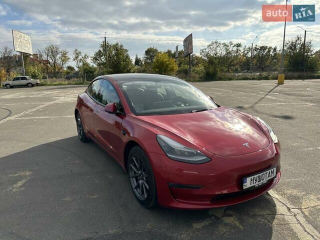 Тесла Модель 3, об'ємом двигуна 0 л та пробігом 36 тис. км за 24500 $, фото 37 на Automoto.ua