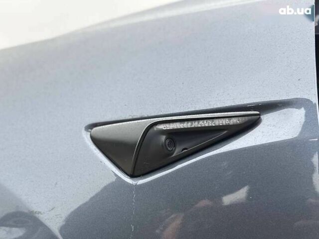 Тесла Модель 3, объемом двигателя 0 л и пробегом 160 тыс. км за 17999 $, фото 10 на Automoto.ua
