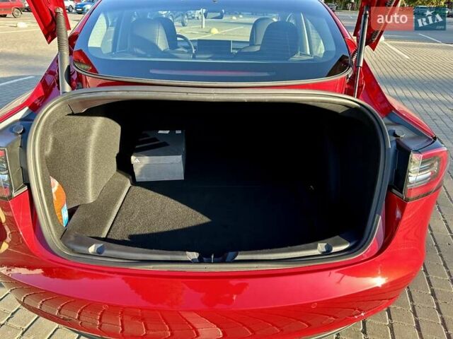 Тесла Модель 3, об'ємом двигуна 0 л та пробігом 36 тис. км за 24500 $, фото 9 на Automoto.ua