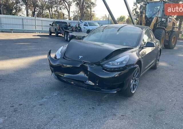 Тесла Модель 3, объемом двигателя 0 л и пробегом 16 тыс. км за 17000 $, фото 4 на Automoto.ua