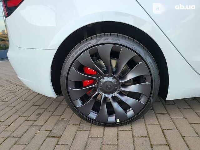 Тесла Модель 3, об'ємом двигуна 0 л та пробігом 51 тис. км за 27888 $, фото 26 на Automoto.ua