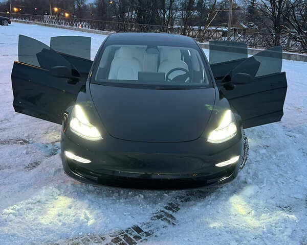 Тесла Модель 3, объемом двигателя 0 л и пробегом 17 тыс. км за 22999 $, фото 32 на Automoto.ua