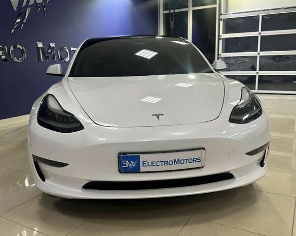 Тесла Модель 3, об'ємом двигуна 0 л та пробігом 19 тис. км за 25999 $, фото 26 на Automoto.ua