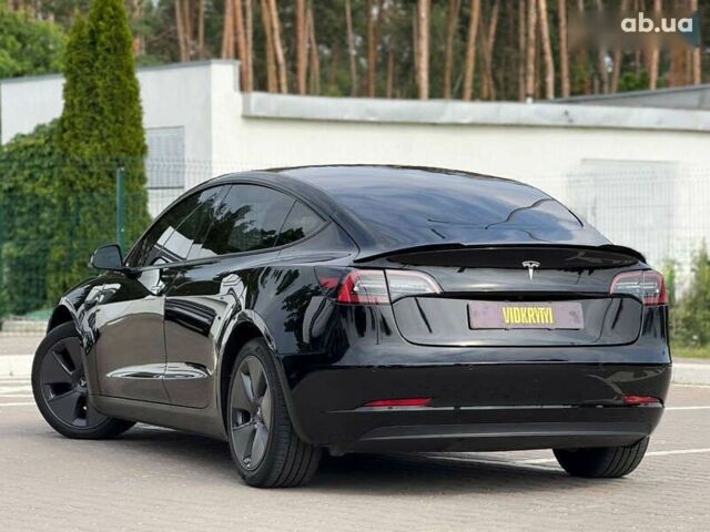 Тесла Модель 3, объемом двигателя 0 л и пробегом 33 тыс. км за 18950 $, фото 14 на Automoto.ua