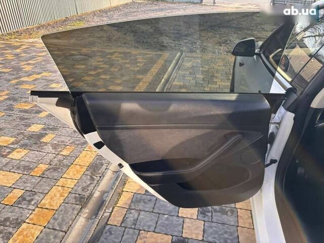 Тесла Модель 3, об'ємом двигуна 0 л та пробігом 141 тис. км за 19999 $, фото 18 на Automoto.ua