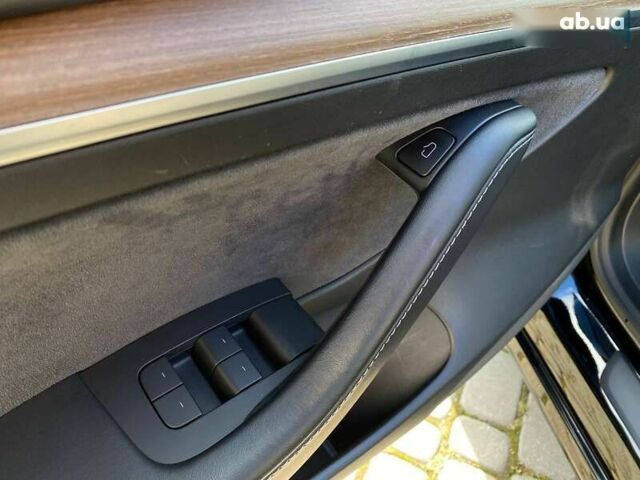 Тесла Модель 3, об'ємом двигуна 0 л та пробігом 61 тис. км за 21900 $, фото 11 на Automoto.ua