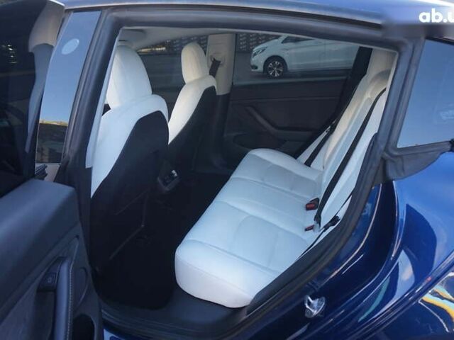 Тесла Модель 3, об'ємом двигуна 0 л та пробігом 58 тис. км за 22500 $, фото 24 на Automoto.ua