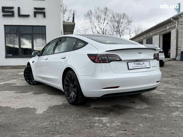 Тесла Модель 3, об'ємом двигуна 0 л та пробігом 8 тис. км за 29300 $, фото 10 на Automoto.ua