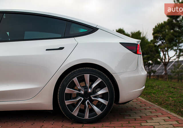 Тесла Модель 3, об'ємом двигуна 0 л та пробігом 75 тис. км за 23499 $, фото 9 на Automoto.ua