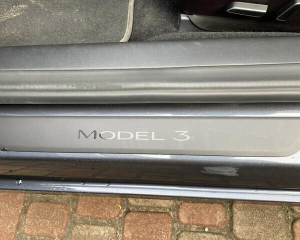 Тесла Модель 3, объемом двигателя 0 л и пробегом 14 тыс. км за 23900 $, фото 8 на Automoto.ua