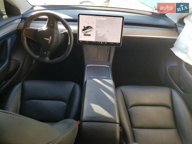 Тесла Модель 3, об'ємом двигуна 0 л та пробігом 59 тис. км за 7800 $, фото 7 на Automoto.ua