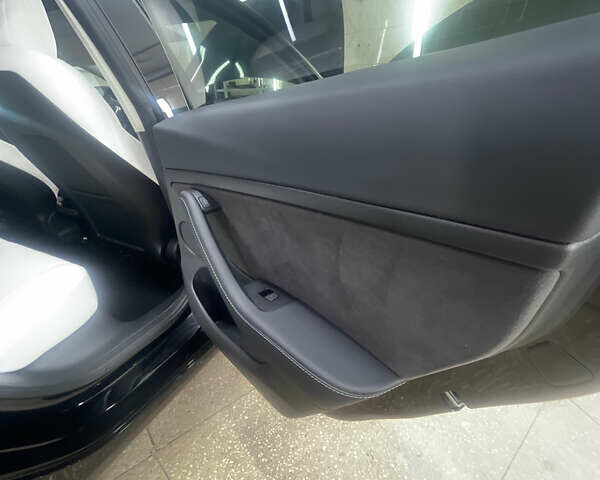 Тесла Модель 3, объемом двигателя 0 л и пробегом 17 тыс. км за 22999 $, фото 48 на Automoto.ua