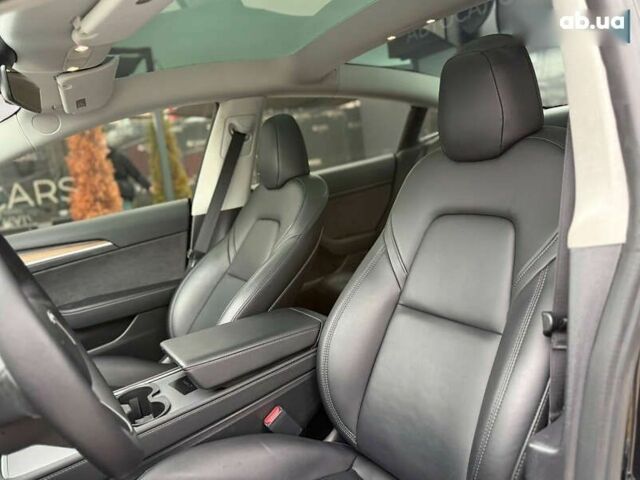 Тесла Модель 3, объемом двигателя 0 л и пробегом 36 тыс. км за 19500 $, фото 15 на Automoto.ua