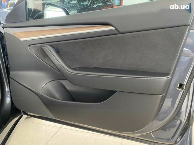 Тесла Модель 3, объемом двигателя 0 л и пробегом 52 тыс. км за 22900 $, фото 27 на Automoto.ua