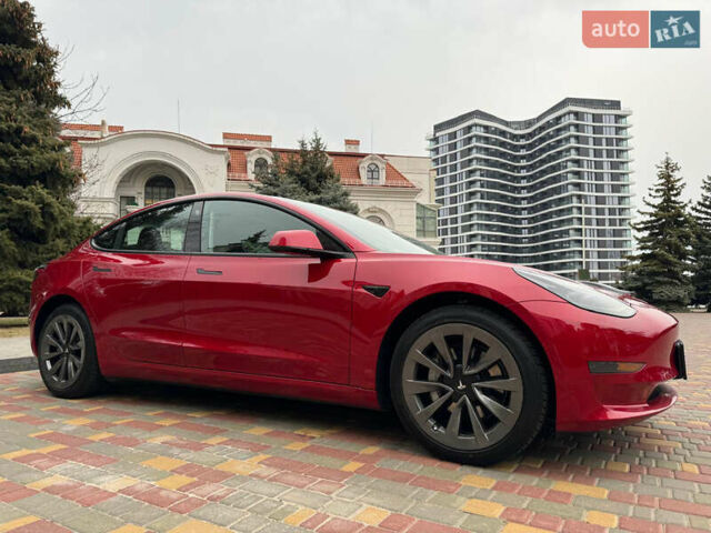 Тесла Модель 3, об'ємом двигуна 0 л та пробігом 68 тис. км за 23000 $, фото 3 на Automoto.ua