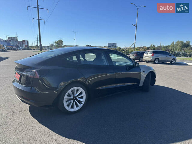 Тесла Модель 3, объемом двигателя 0 л и пробегом 178 тыс. км за 14500 $, фото 3 на Automoto.ua