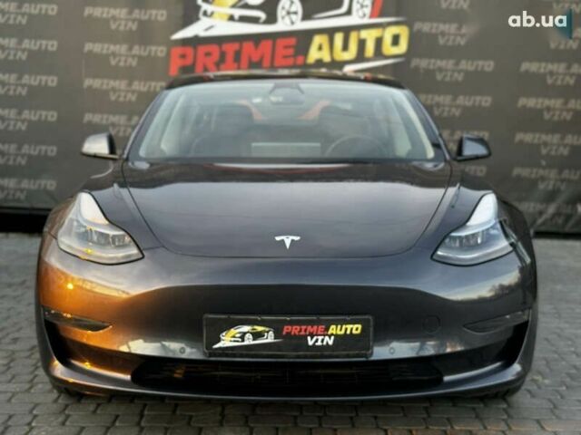 Тесла Модель 3, объемом двигателя 0 л и пробегом 80 тыс. км за 19999 $, фото 2 на Automoto.ua