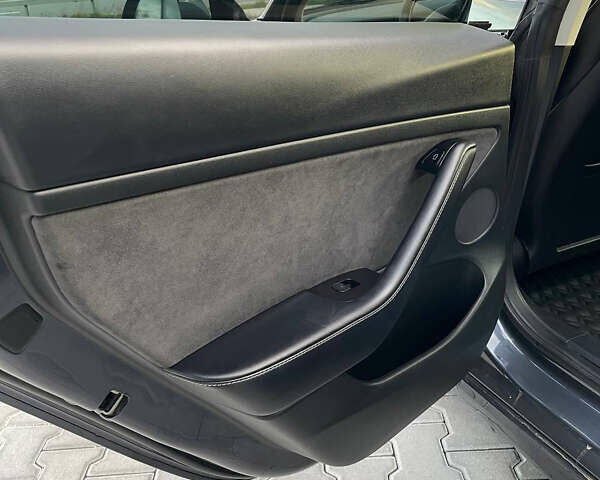 Тесла Модель 3, об'ємом двигуна 0 л та пробігом 170 тис. км за 19200 $, фото 22 на Automoto.ua