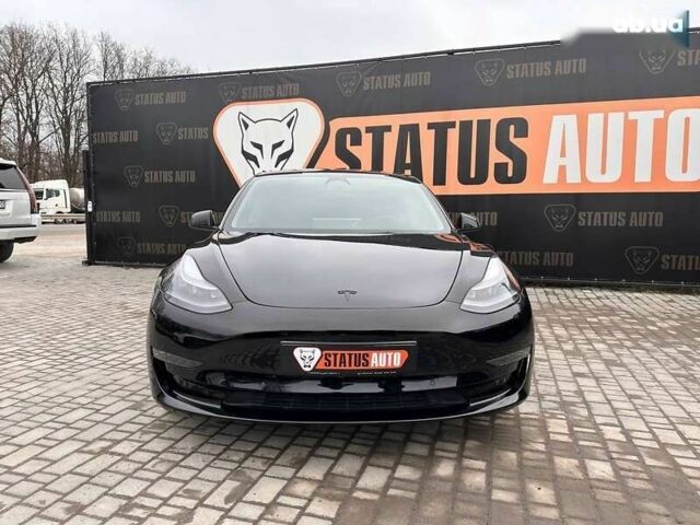 Тесла Модель 3, об'ємом двигуна 0 л та пробігом 29 тис. км за 24800 $, фото 1 на Automoto.ua