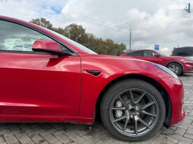 Тесла Модель 3, объемом двигателя 0 л и пробегом 101 тыс. км за 14500 $, фото 4 на Automoto.ua