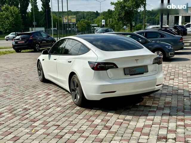 Тесла Модель 3, объемом двигателя 0 л и пробегом 26 тыс. км за 22900 $, фото 6 на Automoto.ua