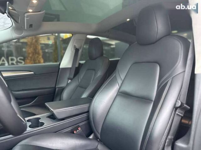 Тесла Модель 3, объемом двигателя 0 л и пробегом 160 тыс. км за 17999 $, фото 14 на Automoto.ua