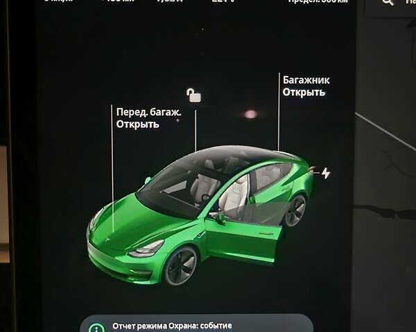 Тесла Модель 3, об'ємом двигуна 0 л та пробігом 9 тис. км за 36500 $, фото 23 на Automoto.ua