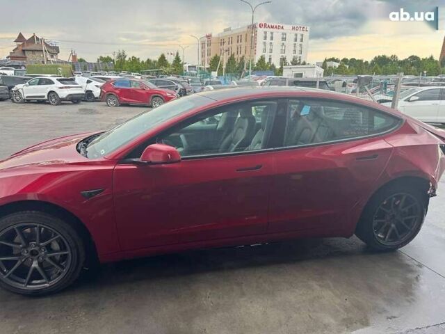 Тесла Модель 3, объемом двигателя 0 л и пробегом 2 тыс. км за 14300 $, фото 7 на Automoto.ua