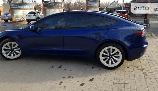 Тесла Модель 3, об'ємом двигуна 0 л та пробігом 18 тис. км за 27500 $, фото 8 на Automoto.ua