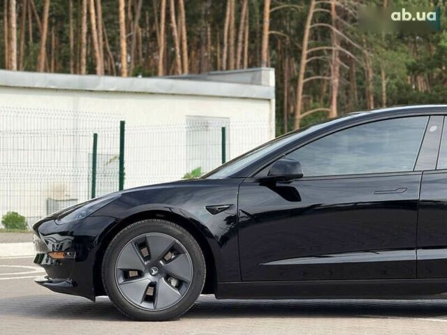 Тесла Модель 3, объемом двигателя 0 л и пробегом 33 тыс. км за 18950 $, фото 12 на Automoto.ua