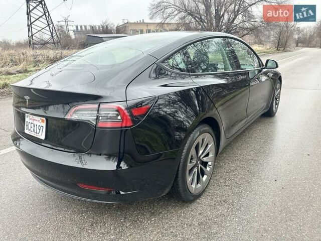 Тесла Модель 3, об'ємом двигуна 0 л та пробігом 17 тис. км за 21700 $, фото 14 на Automoto.ua