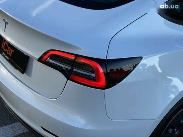 Тесла Модель 3, объемом двигателя 0 л и пробегом 1 тыс. км за 27700 $, фото 16 на Automoto.ua