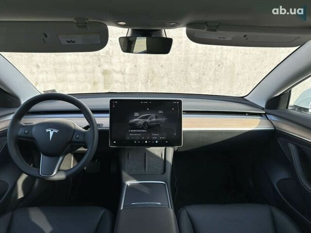 Тесла Модель 3, объемом двигателя 0 л и пробегом 2 тыс. км за 27800 $, фото 21 на Automoto.ua