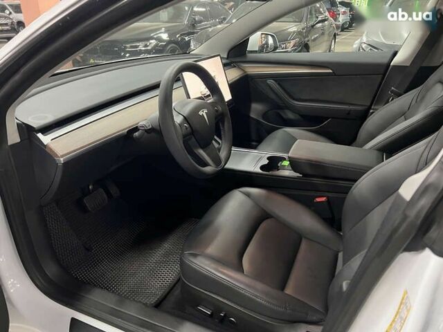 Тесла Модель 3, об'ємом двигуна 0 л та пробігом 5 тис. км за 22999 $, фото 13 на Automoto.ua