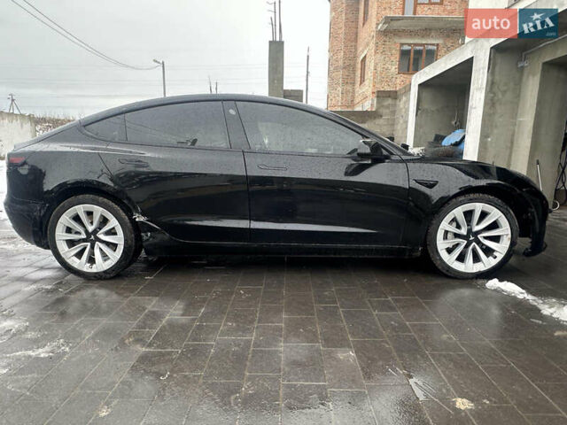Тесла Модель 3, об'ємом двигуна 0 л та пробігом 64 тис. км за 15800 $, фото 9 на Automoto.ua
