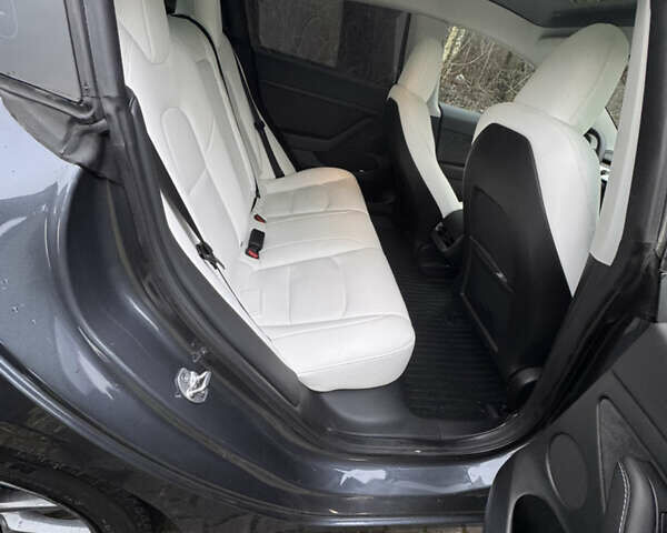 Тесла Модель 3, об'ємом двигуна 0 л та пробігом 21 тис. км за 24000 $, фото 13 на Automoto.ua