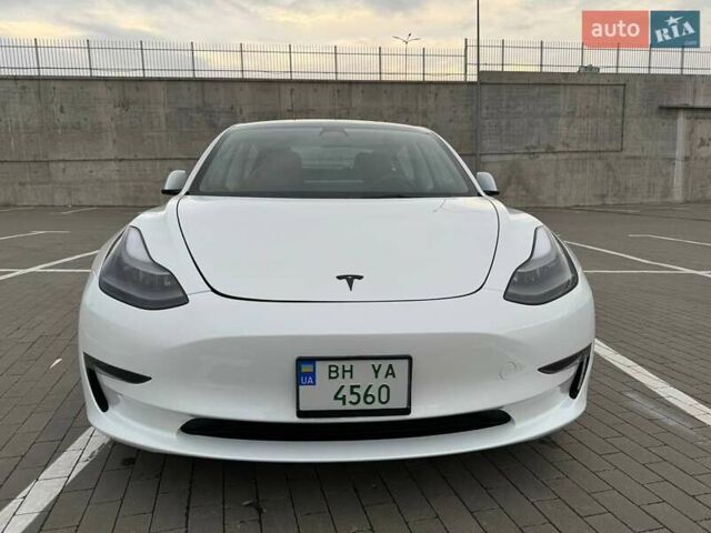 Тесла Модель 3, об'ємом двигуна 0 л та пробігом 8 тис. км за 32000 $, фото 5 на Automoto.ua