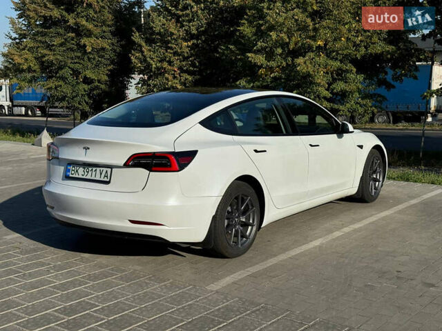 Тесла Модель 3, объемом двигателя 0 л и пробегом 24 тыс. км за 22900 $, фото 16 на Automoto.ua