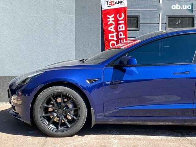 Тесла Модель 3, объемом двигателя 0 л и пробегом 19 тыс. км за 22999 $, фото 4 на Automoto.ua